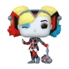 Funko POP Heroes DC Harley Apokolips