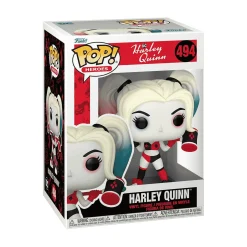 Funko POP Heroes HQAS Harley Quinn