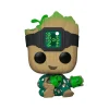 Funko POP I am Groot Figura Groot Edición Exclusiva