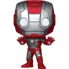 Funko Pop Iron Man Mark 5 nº1474 Marvel Infinity Saga