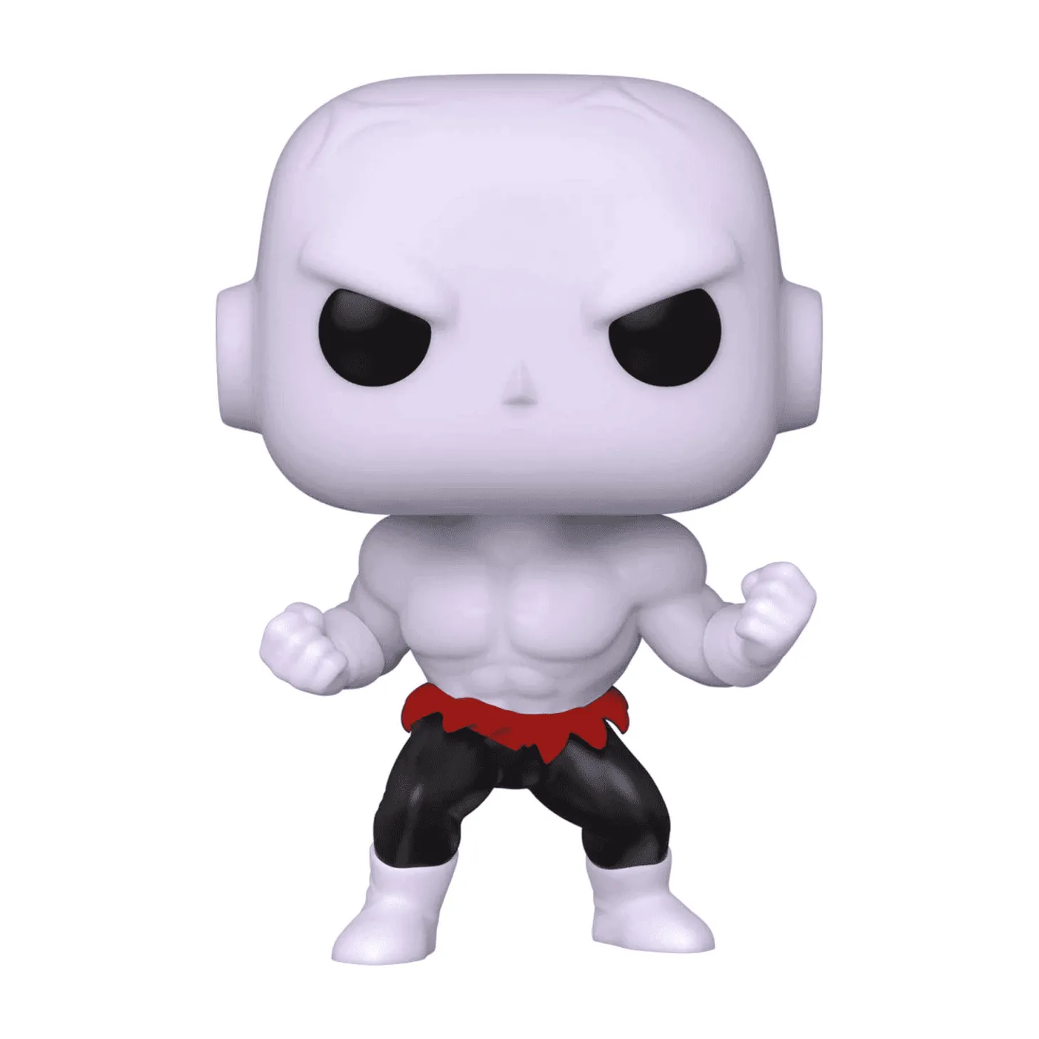Funko Pop! Jiren Dragon Ball Super Pride Trooper