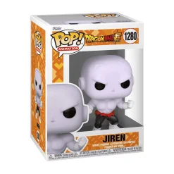 Funko Pop! Jiren Dragon Ball Super Pride Trooper