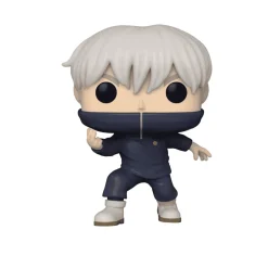 Funko Pop Jujutsu Kaisen Toge Inumaki 1375 Chase