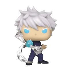 Funko Pop Jujutsu Kaisen Satoru Gojo Hidden Inventory