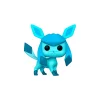 Funko Pop Jumbo Glaceon 25 cm Pokemon