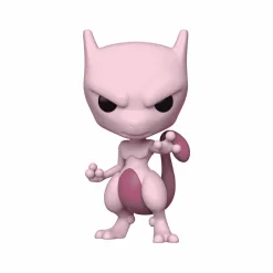 Funko POP Jumbo Pokemon Figura XL Mewtwo 25 cm