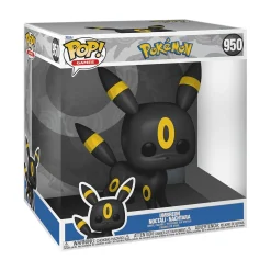 Funko Pop Jumbo Pokemon Umbreon