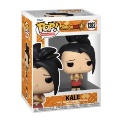Funko Pop Kale Dragon Ball Super
