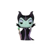 Funko Pop La Bella Durmiente Figura Maléfica con Vela (65º Aniversario Disney)