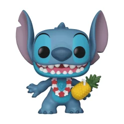 Funko Pop Lilo & Stitch Luau Stitch