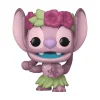 Funko Pop Lilo & Stitch Luau Angel