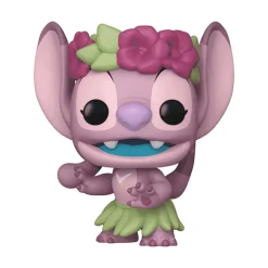 Funko Pop Lilo & Stitch Luau Angel