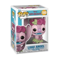 Funko Pop Lilo & Stitch Luau Angel