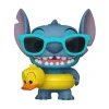 Funko Pop Lilo & Stitch Stitch Tuber