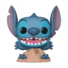 Funko Pop Lilo & Stitch Stitch en la Arena