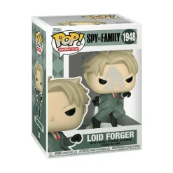 Funko Pop Loid Forger Spy x Family