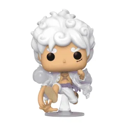 FUNKO POP Luffy Quinta Marcha 1607 One Piece