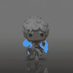 FUNKO POP Luffy Quinta Marcha 1607 One Piece