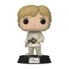 Funko Pop! Luke Skywalker De Star Wars Episodio Iv Una Nueva Esperanza