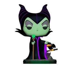 Funko Pop Maléfica Villanos Disney