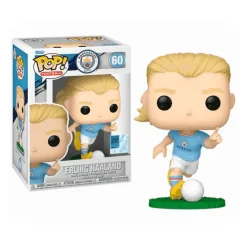 Funko POP! Manchester City Erling Haaland 60