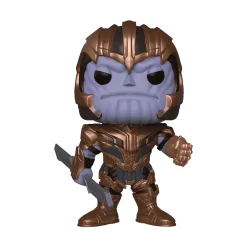 Funko POP Marvel Avengers Endgame 10 Thanos 25 cm