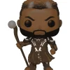 Funko POP Marvel Black Panther Wakanda Forever Figura M´Baku