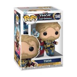 Funko POP Marvel Figura Thor Love & Thunder