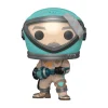 Funko Pop Marvel Loki Season 2 Mobius TVA Temporal Core Suit