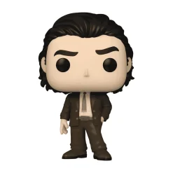 Funko Pop Marvel Loki Serie Loki Temporada 2