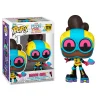 Funko Pop Marvel Mgadd Moon Girl