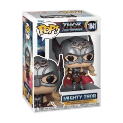 Funko POP Marvel Mighty Thor 1041 - Thor Love and Thunder