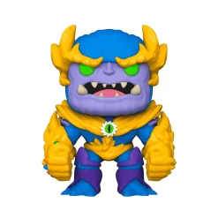 Funko POP Marvel Monster Hunters Thanos