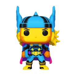 Funko POP Marvel Thor Black Light