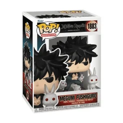 Funko Pop Megumi Fushiguro Jujutsu Kaisen