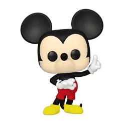 Funko Pop! Mickey Mouse Disney Magic Desde 1928