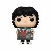 Funko Pop Mike con pintura de Will en Stranger Things S4