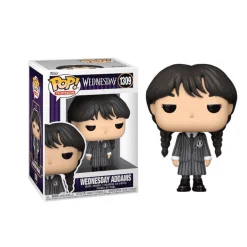 FUNKO POP Miércoles Addams 1309