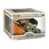 Funko Pop Moment: King vs Zoro – One Piece