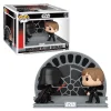 Funko Pop Moment Rotj 40Th Luke Vs Vader