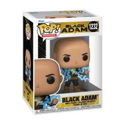 Funko POP Movie Figura Black Adam Volando