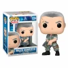 Funko Pop Movies: Avatar- Figura coleccionable Miles Quaritch