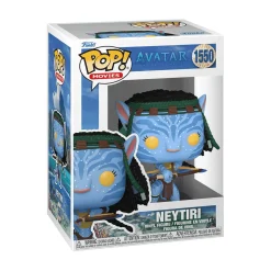Funko Pop Movies Avatar Twow Neytiri
