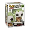 Funko POP! Movies: Beetlejuice - Beetlejuice con variante Chase