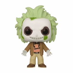 Funko POP! Movies: Beetlejuice - Beetlejuice con variante Chase