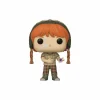 Funko Pop Movies Harry Potter: Ron Weasley con caramelos. ¡Ideal para coleccionar!