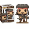 Funko Pop Movies: Jack Sparrow - Piratas del Caribe (Opening)