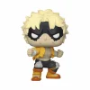 Funko POP My Hero Academia Figura Fat Gum