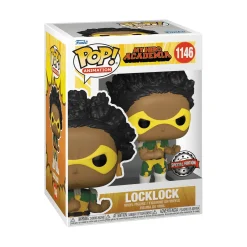 Funko POP My Hero Academia Ken Takagi Edición Especial