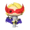 Funko POP My Hero Academia Figura Yuga Aoyama